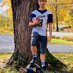 Meet your Posher, Xander